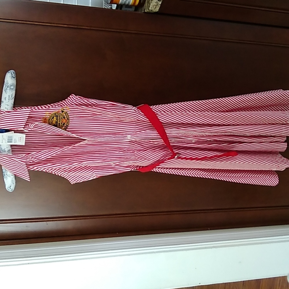 Dress Ralph Lauren size 4 cotton